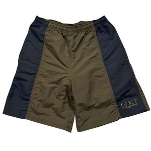 Vintage GT Bicycles Two Toned Padded Shorts (Size M)